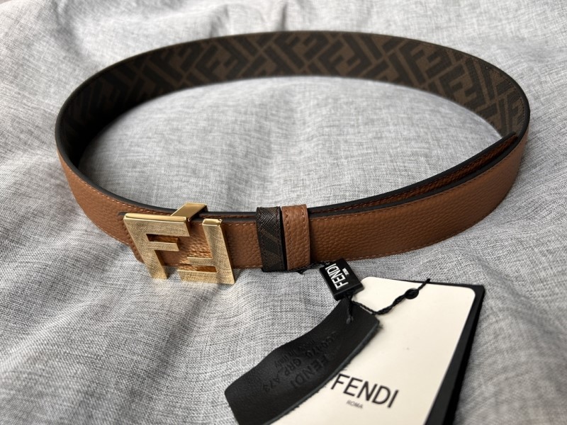 Fendi Belts